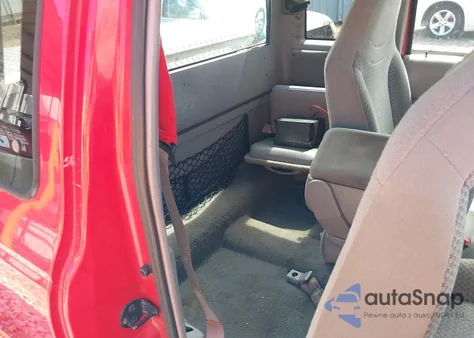 1999 Ford Ranger Xl/Xlt из США, поврежденный, VIN 1FTZR15V4XPB21154